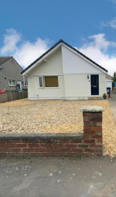 Ty Gwyn Villa Prestatyn Exteriör bild