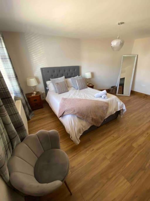 Ty Gwyn Villa Prestatyn Exteriör bild